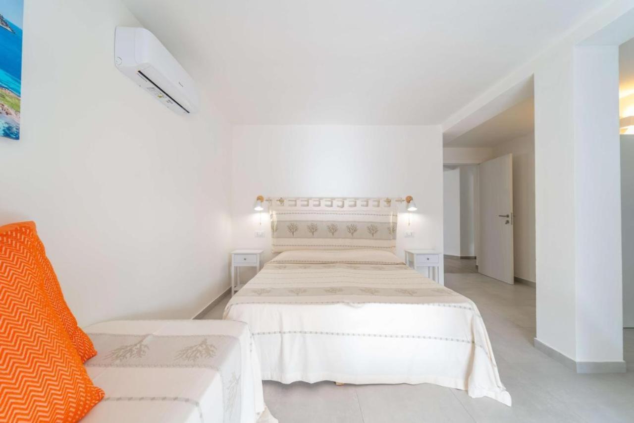 La Stampa Home Olbia Exterior photo