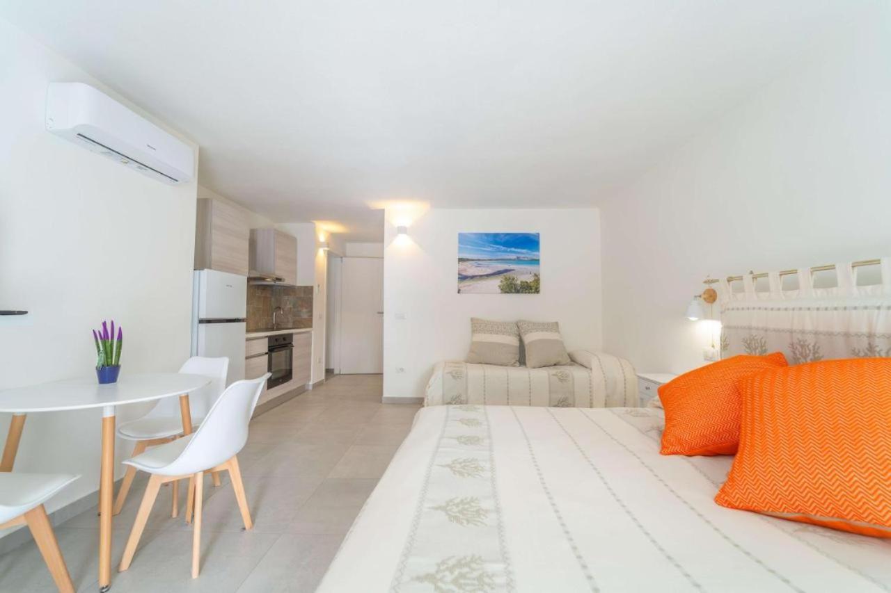 La Stampa Home Olbia Exterior photo