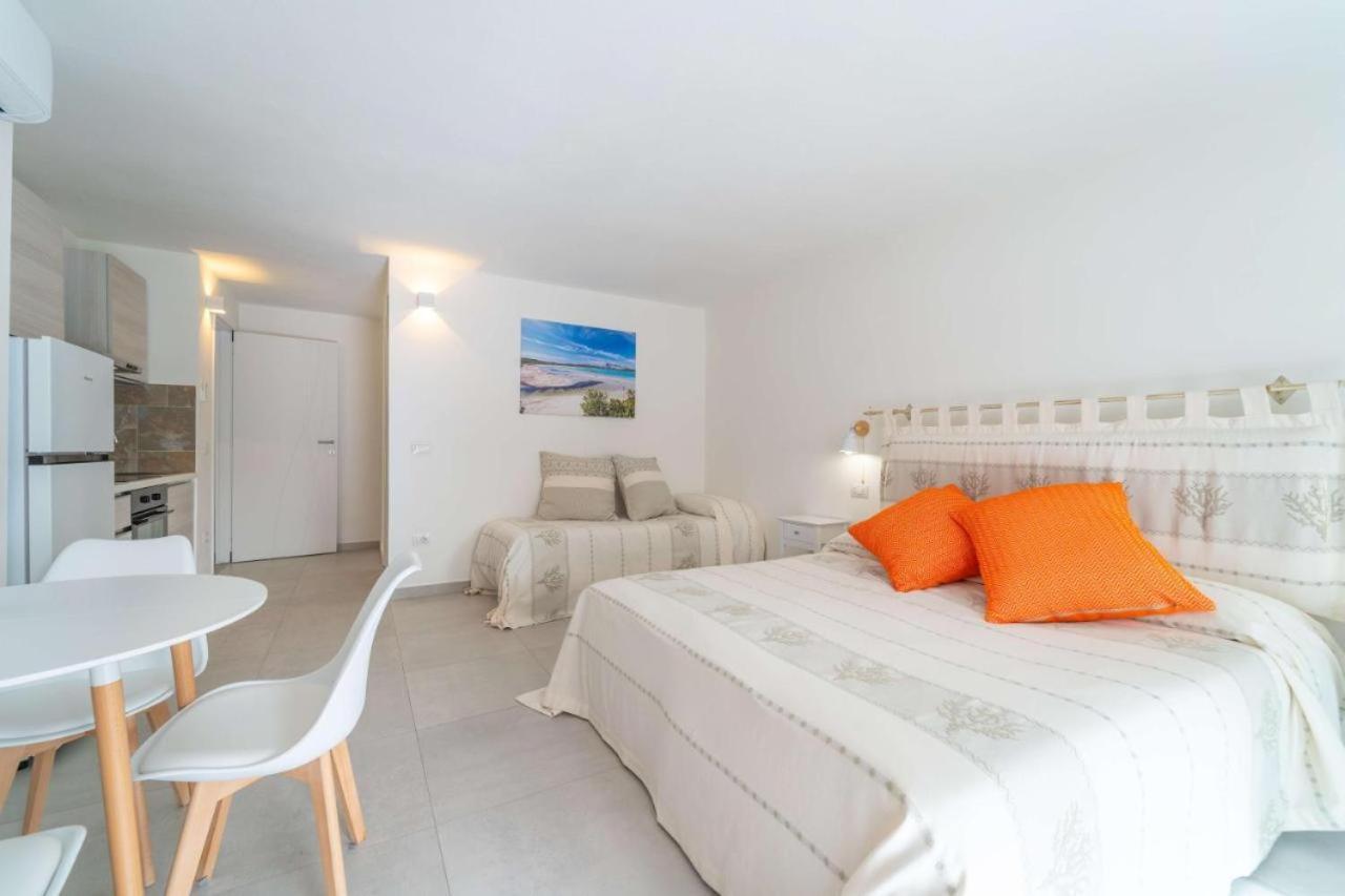 La Stampa Home Olbia Exterior photo