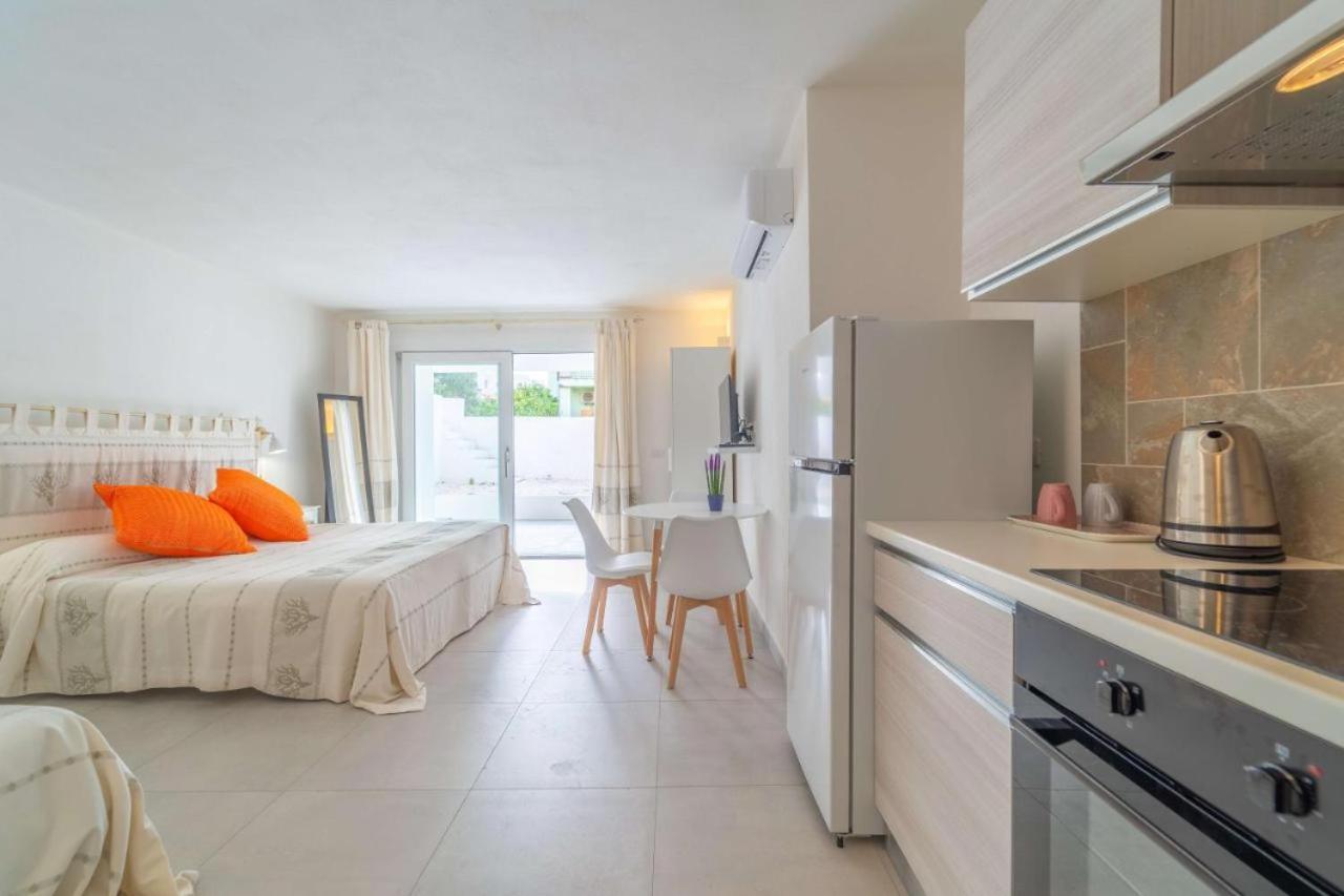 La Stampa Home Olbia Exterior photo