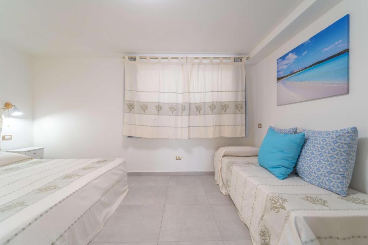 La Stampa Home Olbia Exterior photo