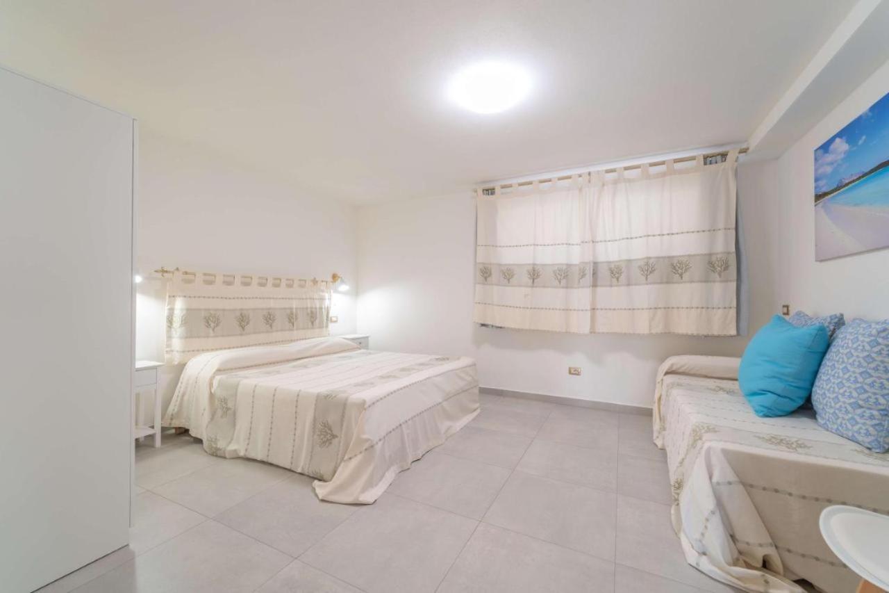 La Stampa Home Olbia Exterior photo